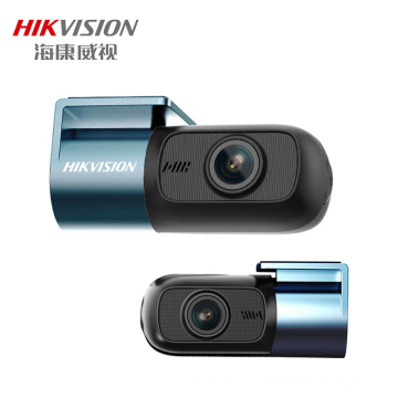 Cam de tableau de bord HD conçu compact 1080p